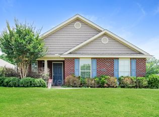 110 Gardengate Dr, Harvest, AL 35749