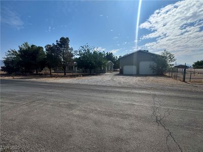 1370 Bridger St, Pahrump, NV, 89048