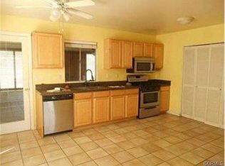 2836 S Arcadian Shores Rd, Ontario, CA 91761