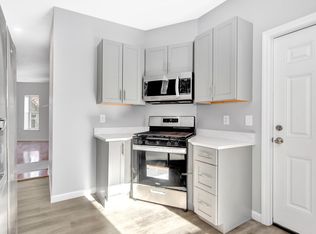 29 Lambert St #3, Roxbury, MA 02119