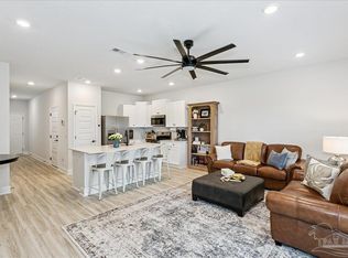 3981 Pendragon Cir, Milton, FL 32583