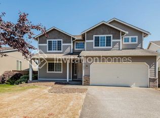 21007 82nd St E, Bonney Lake, WA 98391