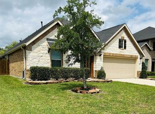 3051 Kathryn Oaks Ln, Spring, TX 77386