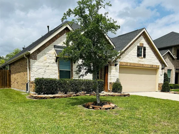 3051 Kathryn Oaks Ln, Spring, TX 77386