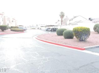 2965 Juniper Hills Blvd UNIT 101, Las Vegas, NV 89142