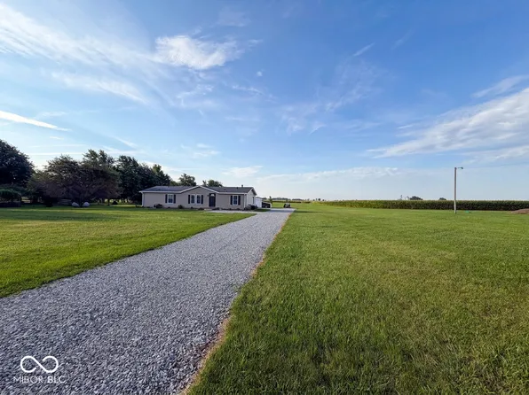 6783 W 300 S, Jamestown, IN 46147