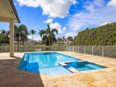 11618 MANATEE BAY Lane, Wellington, FL, 33449