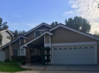 816 Calle Carrillo, San Dimas, CA 91773