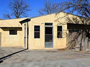 607 E 23rd St, Roswell, NM 88201