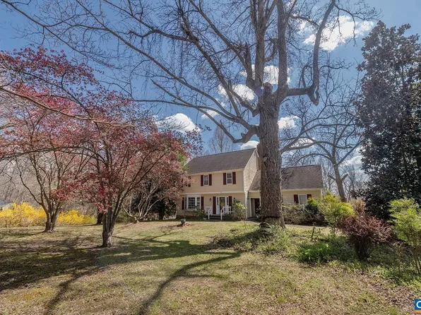 700 Bradford Ln, Earlysville, VA 22936