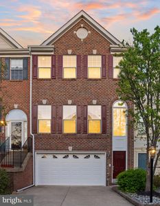 6683 Ordsall St, Alexandria, VA, 22315