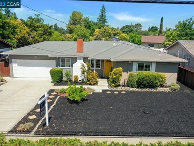 1535 West St, Concord, CA, 94521