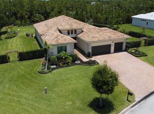 5781 SW Star Apple St, Palm City, FL 34990