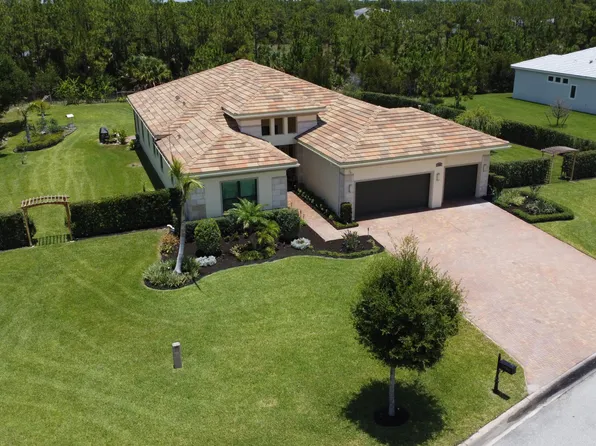 5781 SW Star Apple Street, Palm City, FL 34990