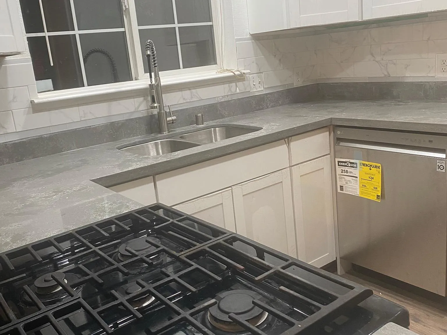 3 bed, 1106 sqft, $1,000 — Photo 3
