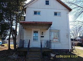 424 W Paradise St, Orrville, OH 44667