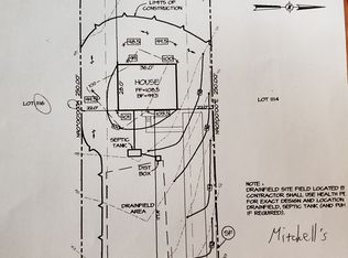 217 Cedar Ridge Dr, Ruther Glen, VA 22546