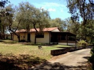 10409 E Twila Ct, Inverness, FL 34450