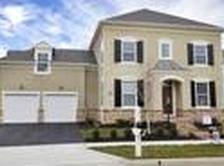 6312 Scioto Chase Blvd, Powell, OH 43065