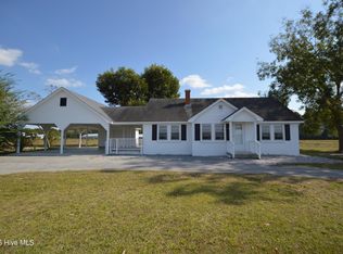 960 Back Swamp Rd, Beulaville, NC 28518