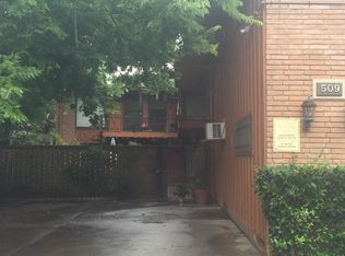 509 W Main St APT 8, Houston, TX 77006