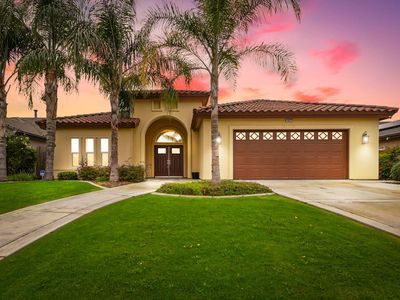 10225 Azimuth St, Bakersfield, CA, 93306