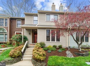 478 Fawns Walk, Annapolis, MD