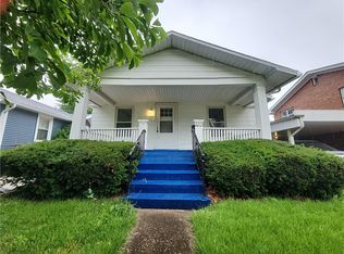 2240 Holmes Ave, Springfield, IL 62704