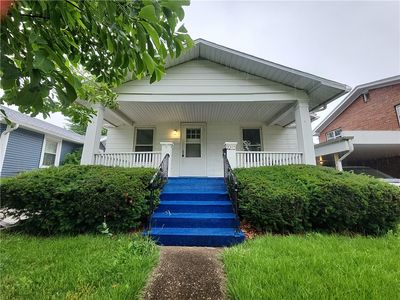 2240 Holmes Ave, Springfield, IL, 62704