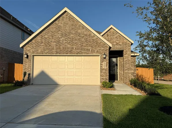 19602 San Severino Dr, Hockley, TX 77447