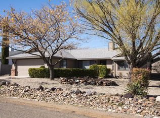 8690 E Hopi Dr, Prescott Valley, AZ 86314