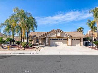 2328 Shasta Pl, San Jacinto, CA 92583