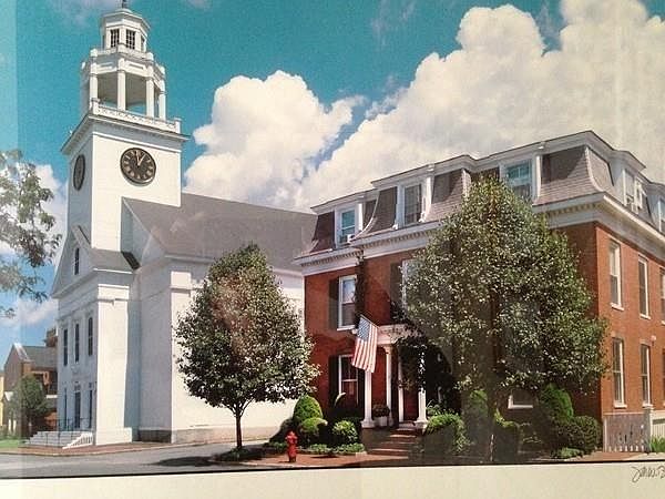 1st image of 31 Federal St APT 3