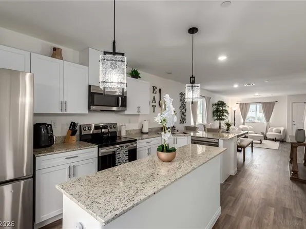 5613 Fathom Blue St, Las Vegas, NV 89148