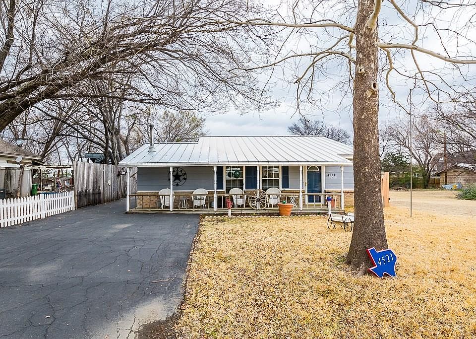 1st image of 4521 W Lake Highlands Dr