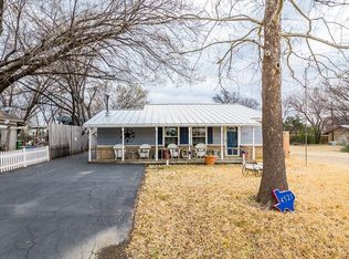 4521 W Lake Highlands Dr, The Colony, TX 75056