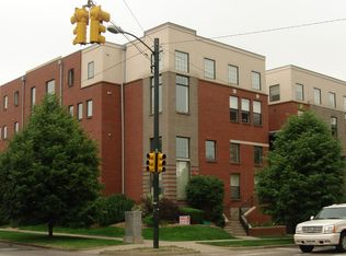 790 N Clarkson St APT 202, Denver, CO 80218