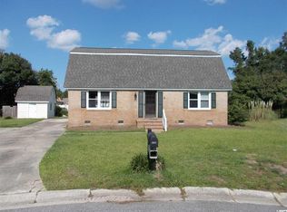 603 Baker Ct, Myrtle Beach, SC 29579