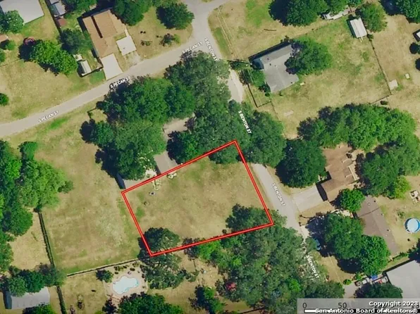 0 S BENTON ST LOT 2E, Lytle, TX 78052