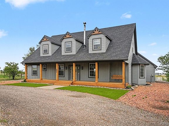 2nd image of 29575 E 144th Avenue