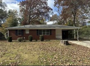 115 Mathis Dr NW, Rome, GA 30165