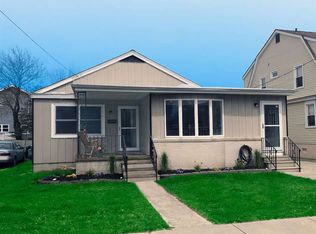 327 E 5th Ave, North Wildwood, NJ 08260