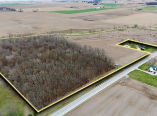 6800 S State Route 101, Monroeville, IN 46773