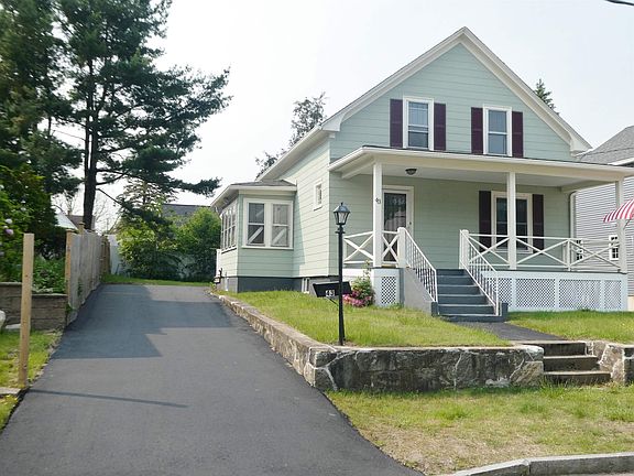 2nd image of 43 LONGWOOD Avenue