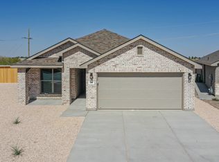 53 Maverick Dr, Odessa, TX 79765