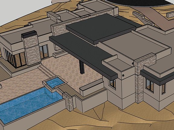 5th image of 11031 E Mariola Way