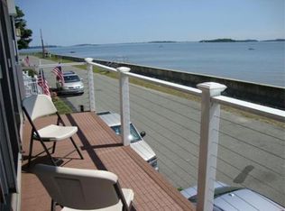 133 Edgewater Dr, Quincy, MA 02169