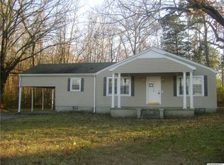 1119 Union Rd, Somerville, AL 35670