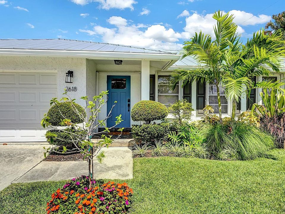 Here's the home in Florida you've been looking for.