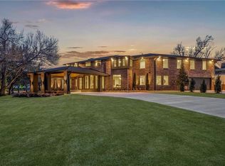 3517 Quail Creek Rd, Oklahoma City, OK 73120